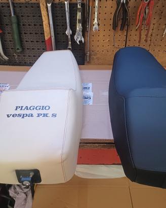 Selle Vespa Pks e XL 