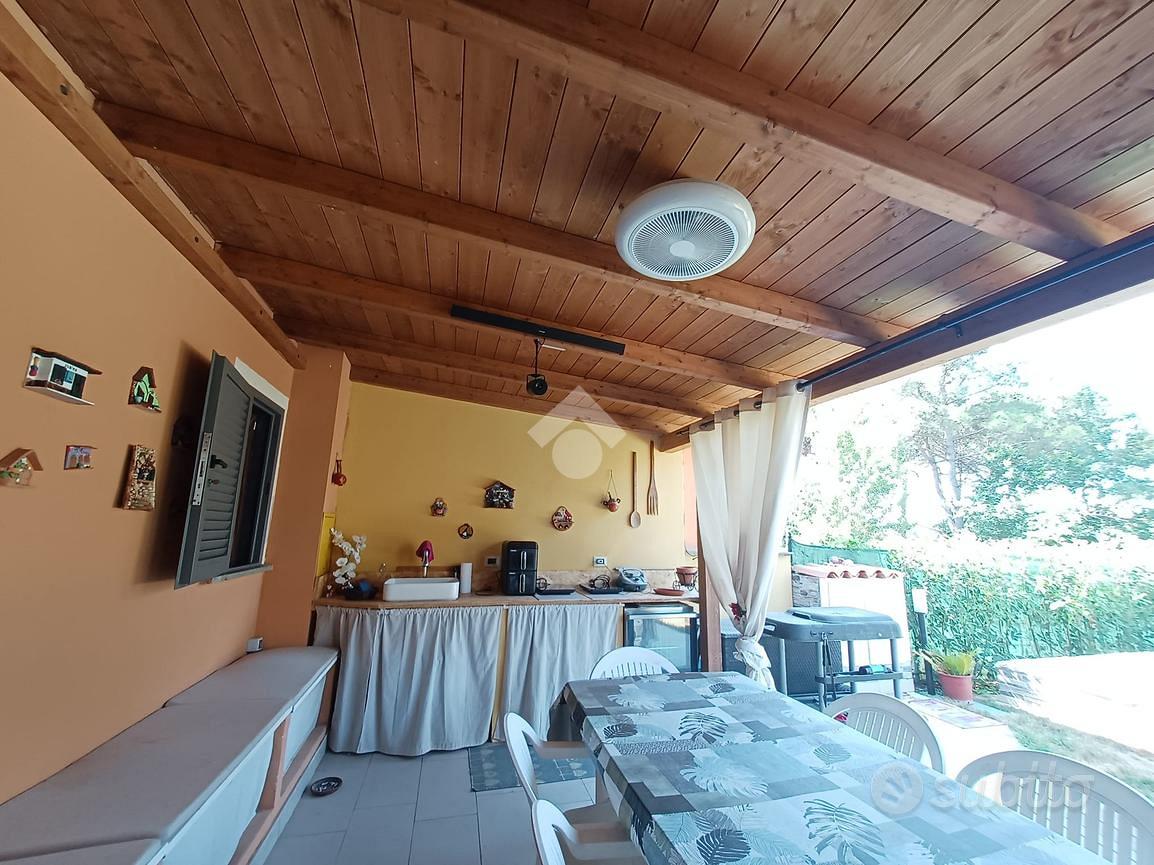 Casa – Nepi, Belvedere Lidia - Vista 5