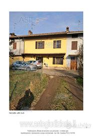 Appartamento Rivanazzano Terme [A4357880]