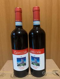 Cappellano Barbera D’Alba 2021