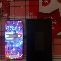 Samsung s24 base 8/256 giga con accessori 