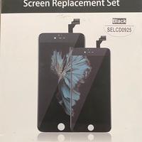 Set Riparazione schermo Iphone X/XS