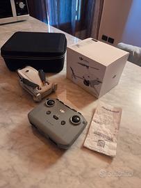 drone dji lito 1