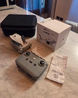 drone dji lito 1