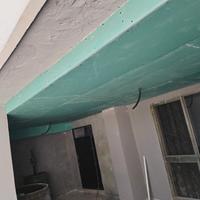 Decoratore imbianchino