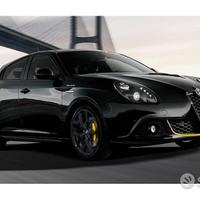 Ricambi usati Alfa Romeo Giulietta