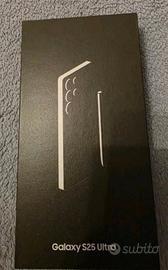 Samsung s25 ultra