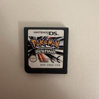 Pokemon Platino Cartuccia Nintendo Ds