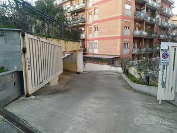 Box per moto/biciclette