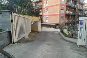 Box per moto/biciclette