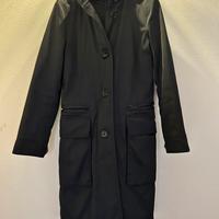 Cappotto Fay donna taglia S con interno trapuntato