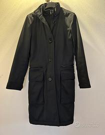 Cappotto Fay donna taglia S con interno trapuntato