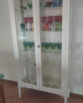 vetrinetta da soggiorno 
