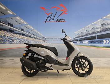 Swm C-Fly 125 - "Pronta consegna"