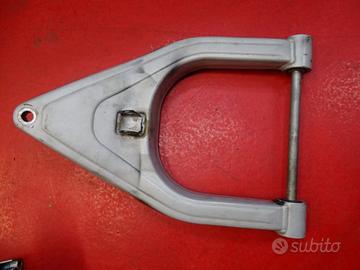 TELELEVER BMW R850R 1997