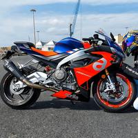 Aprilia Rs 660 35kw 2022