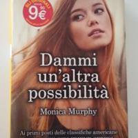 Libro: Dammi un'altra possibilità