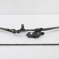 MOTORINO TERGI ANT COMPLETO DI TANDEM SMART Fortwo