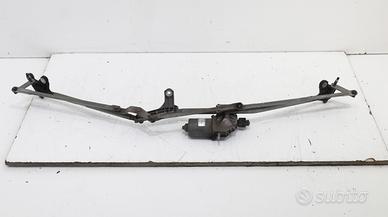 MOTORINO TERGI ANT COMPLETO DI TANDEM SMART Fortwo