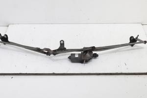 MOTORINO TERGI ANT COMPLETO DI TANDEM SMART Fortwo