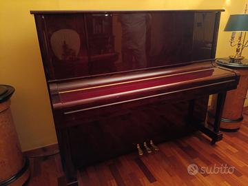 Pianoforte Kawai KL-58B