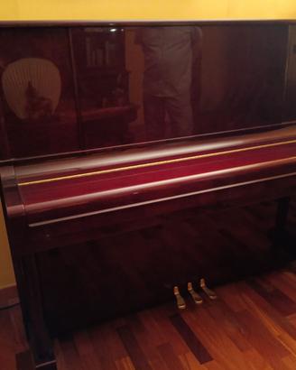 Pianoforte Kawai KL-58B
