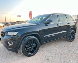 Jeep Grand Cherokee 3.0 V6 CRD Multijet II Laredo