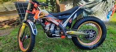 Trial TRS