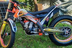 Trial TRS