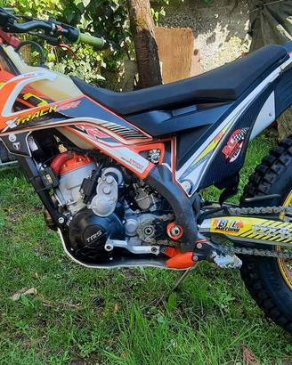 Trial TRS