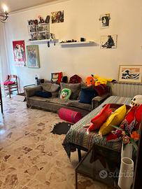 Appartamento ammobiliato a Catania