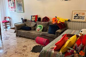 Appartamento ammobiliato a Catania