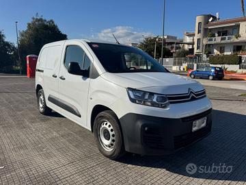 Citroen Berlingo BlueHDi 100 S&S furgone XL
