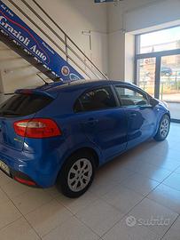 Kia Rio 1.1 CRDi Full Optional