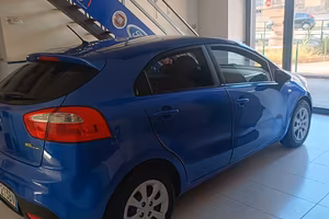 Kia Rio 1.1 CRDi Full Optional
