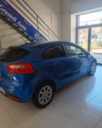 Kia Rio 1.1 CRDi Full Optional