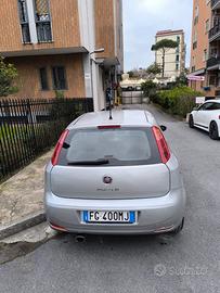 FIAT PUNTO 1,3 Multijet 95 cv LOUNGE Start&Stop