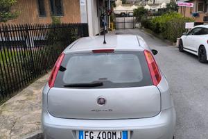 FIAT PUNTO 1,3 Multijet 95 cv LOUNGE Start&Stop