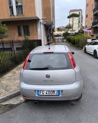 FIAT PUNTO 1,3 Multijet 95 cv LOUNGE Start&Stop