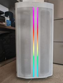 PC DESKTOP DA GAMING/WORKSTATION