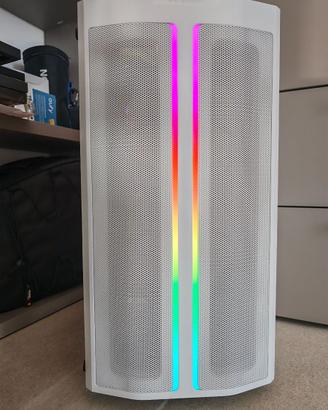 PC DESKTOP DA GAMING/WORKSTATION