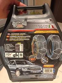 Catene da neve EMI Sports KNS30