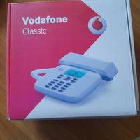 Telefono fisso vodafone