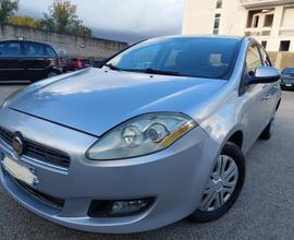 Fiat Bravo 1.9 multijet 120 cavalli anno 2009