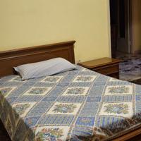 Letto 1 piazza e mezzo completo