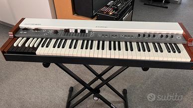 Organo serie speciale Joey de franscesco