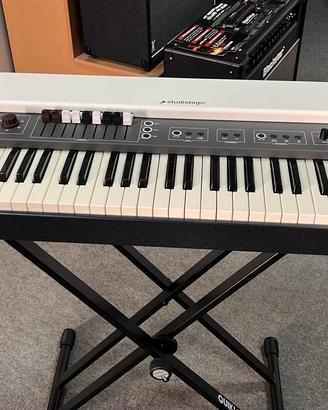 Organo serie speciale Joey de franscesco