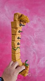 Componente del Playset Vintage Action Man Pyramid 