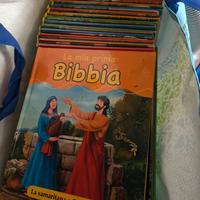 Collezione Completa "La Mia Prima Bibbia" RDB