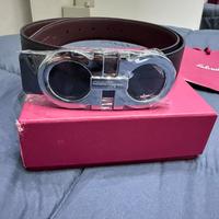 Cintura salvatore ferragamo